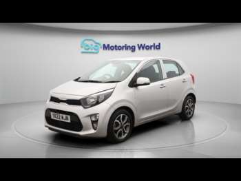 Used Kia Picanto 2022 for sale - 75013776: Photo