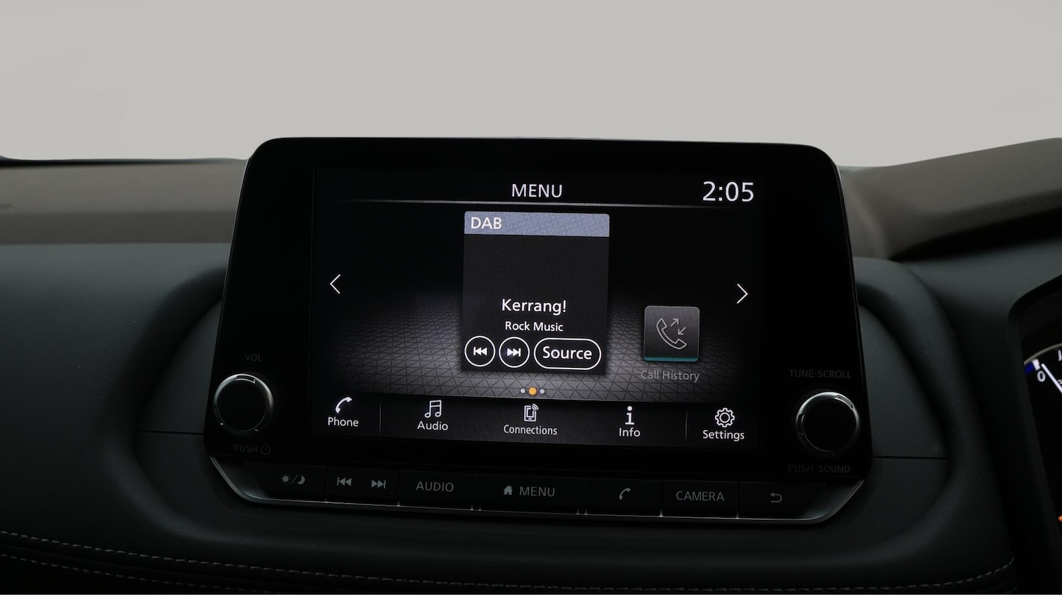 Used Nissan X-Trail 2024 for sale - 76072700: Photo 11