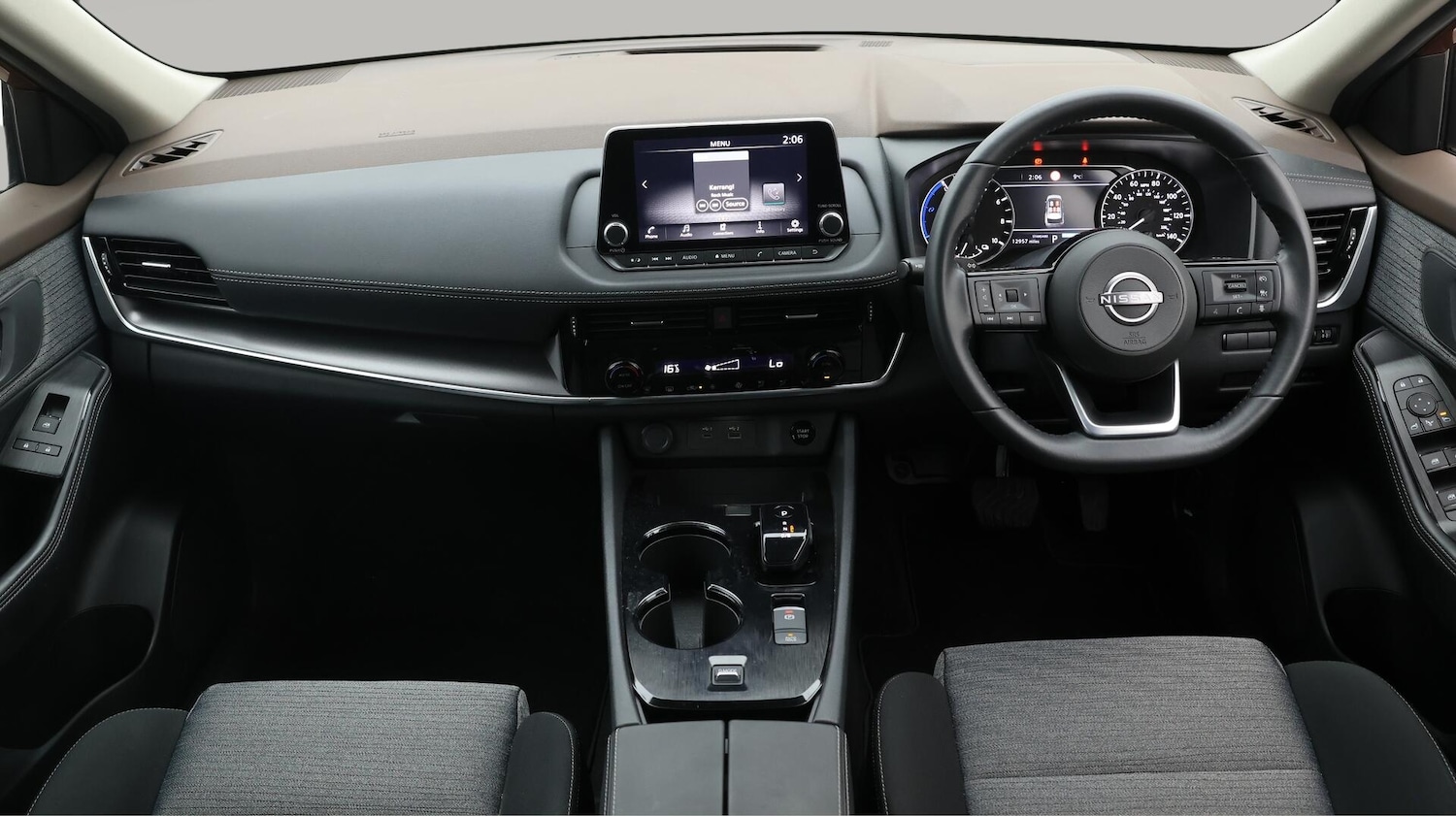 Used Nissan X-Trail 2024 for sale - 76072700: Photo 13