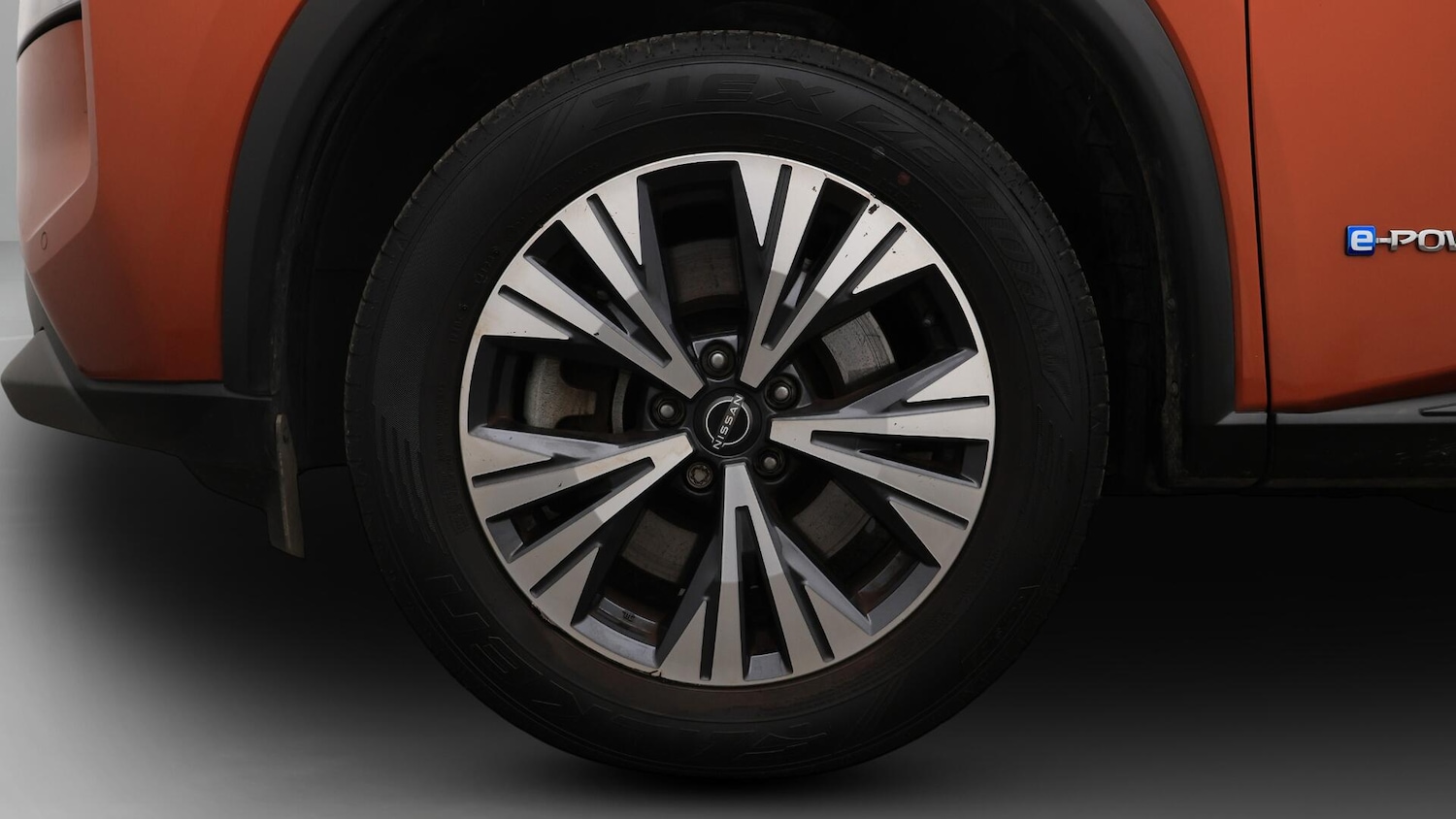 Used Nissan X-Trail 2024 for sale - 76072700: Photo 18