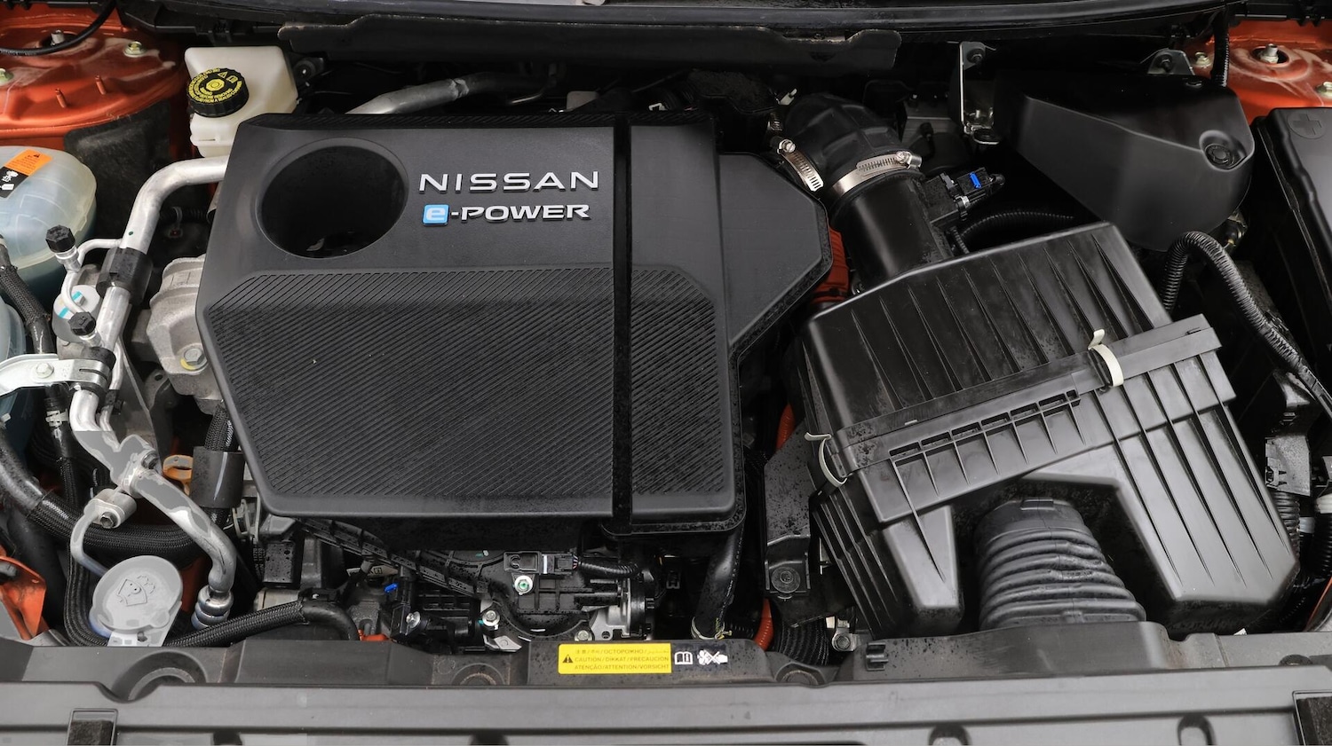 Used Nissan X-Trail 2024 for sale - 76072700: Photo 19