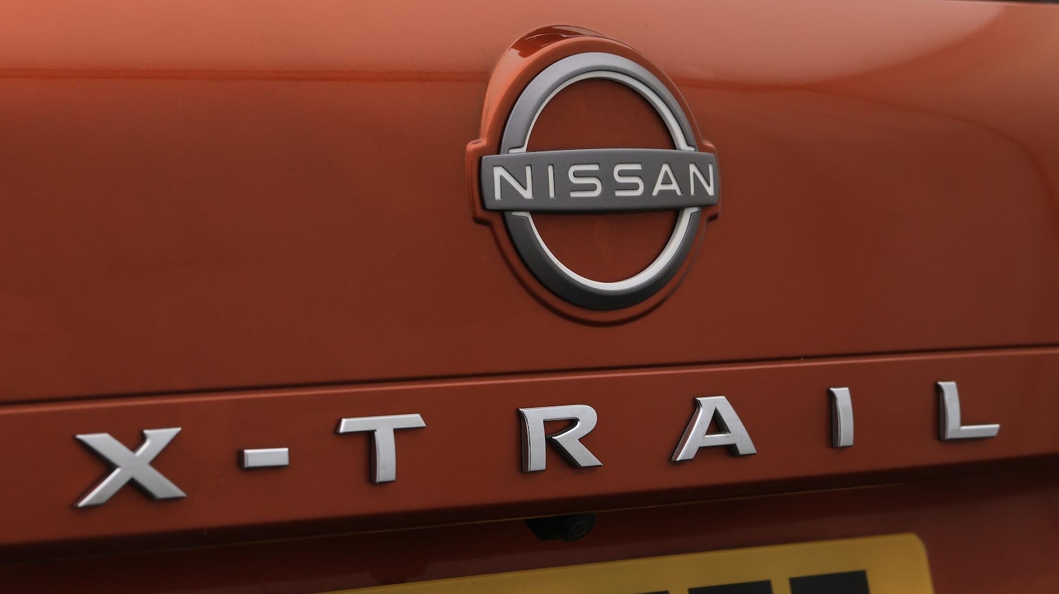 Used Nissan X-Trail 2024 for sale - 76072700: Photo 21