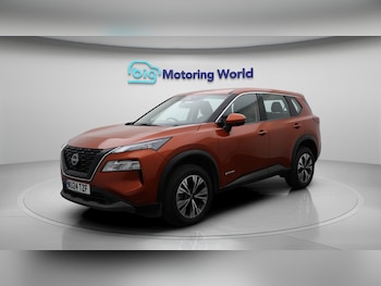 Used Nissan X-Trail 2024 for sale - 76072700: Photo 3