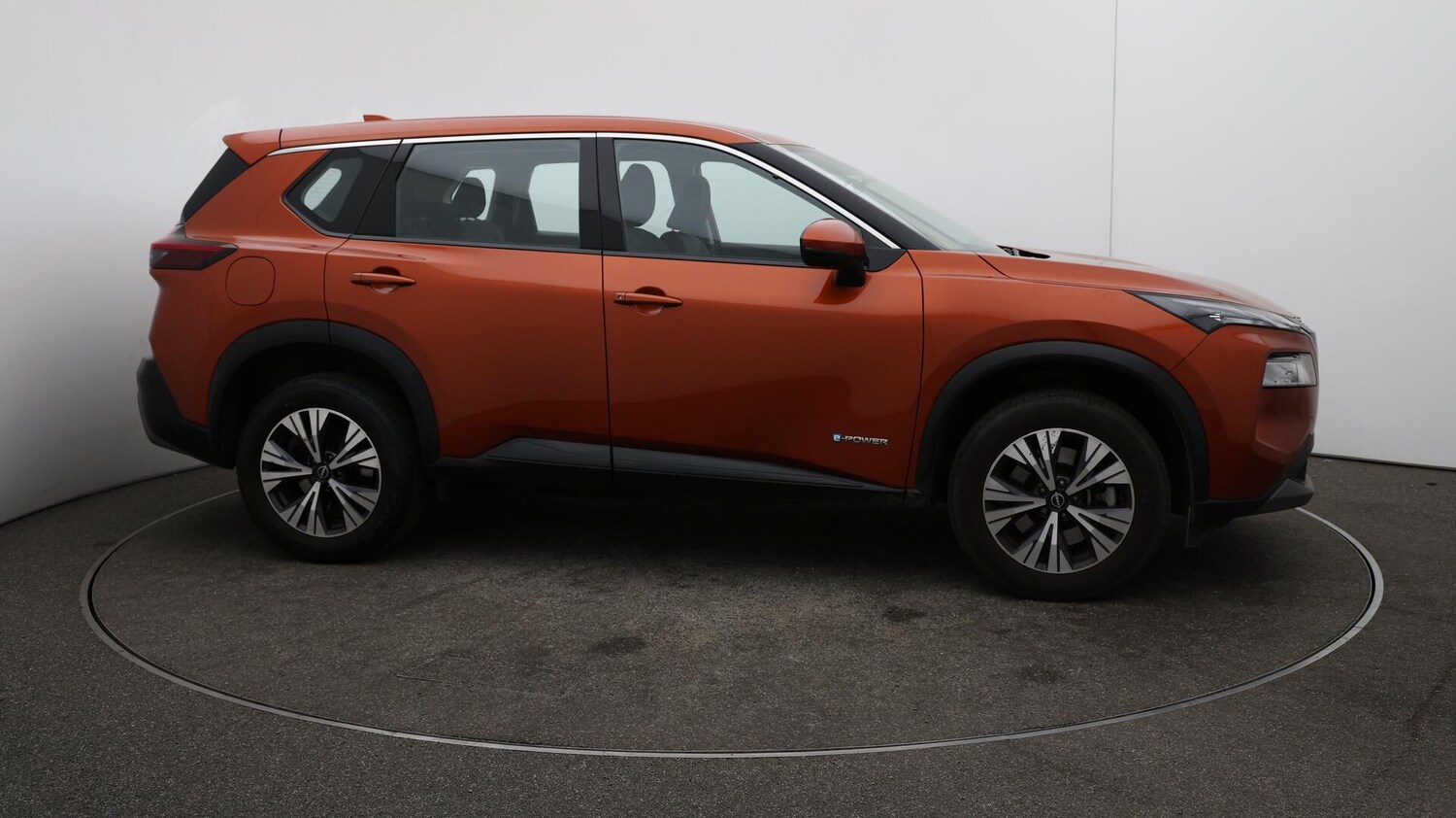 Used Nissan X-Trail 2024 for sale - 76072700: Photo 48