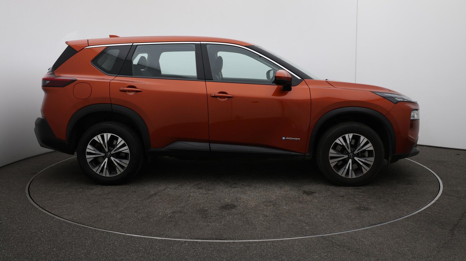 Used Nissan X-Trail 2024 for sale - 76072700: Photo 49