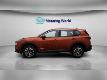 Used Nissan X-Trail 2024 for sale - 76072700: Photo 4