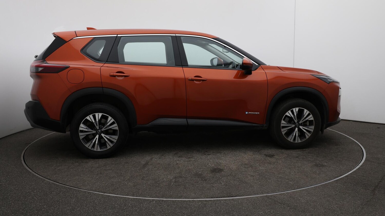 Used Nissan X-Trail 2024 for sale - 76072700: Photo 50