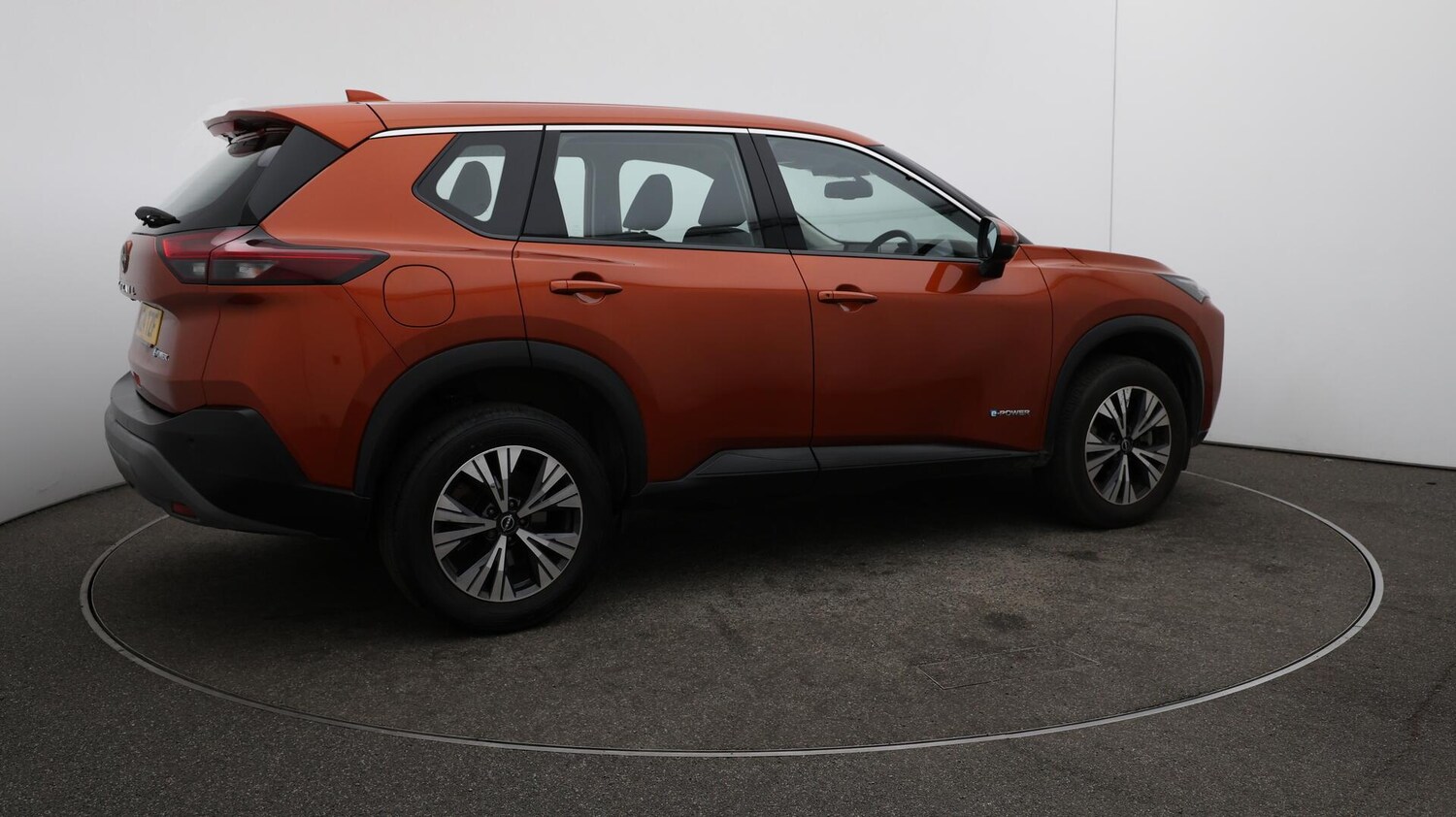 Used Nissan X-Trail 2024 for sale - 76072700: Photo 52