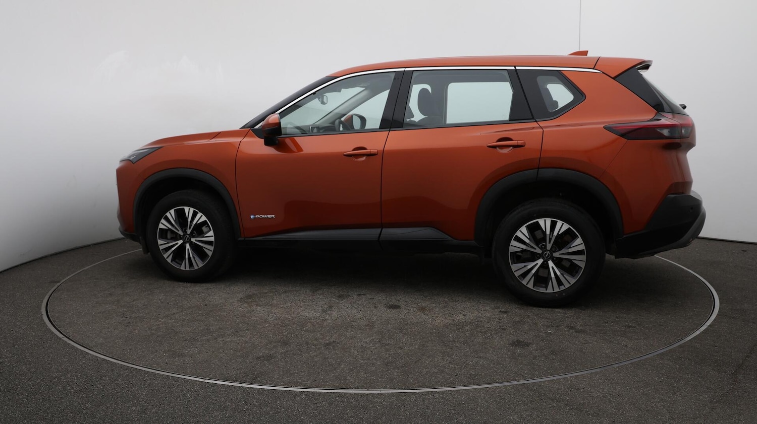 Used Nissan X-Trail 2024 for sale - 76072700: Photo 58
