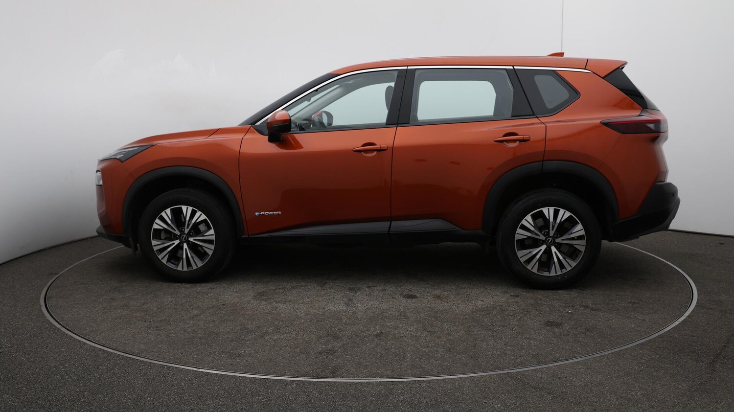 Used Nissan X-Trail 2024 for sale - 76072700: Photo 64