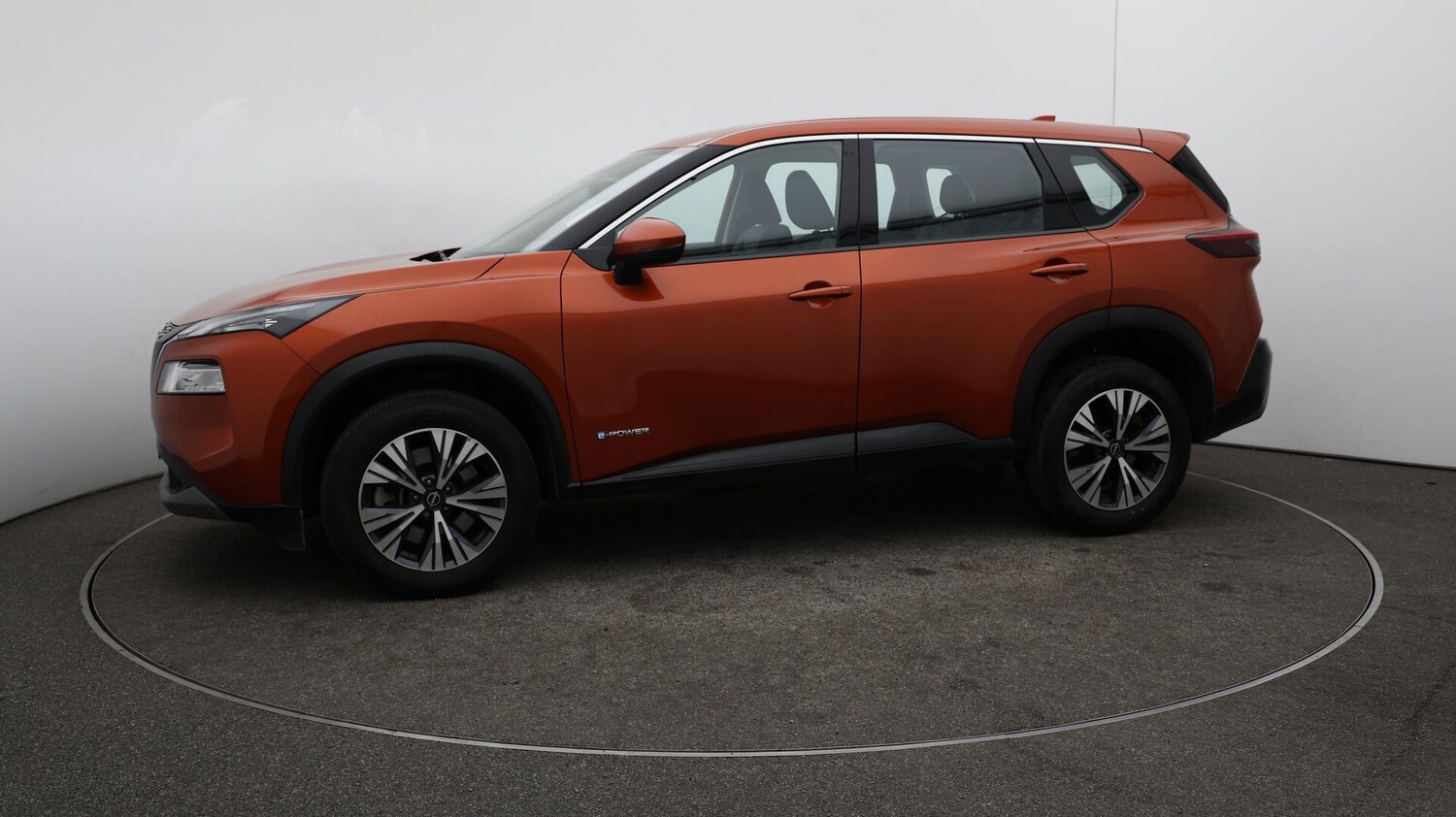 Used Nissan X-Trail 2024 for sale - 76072700: Photo 66