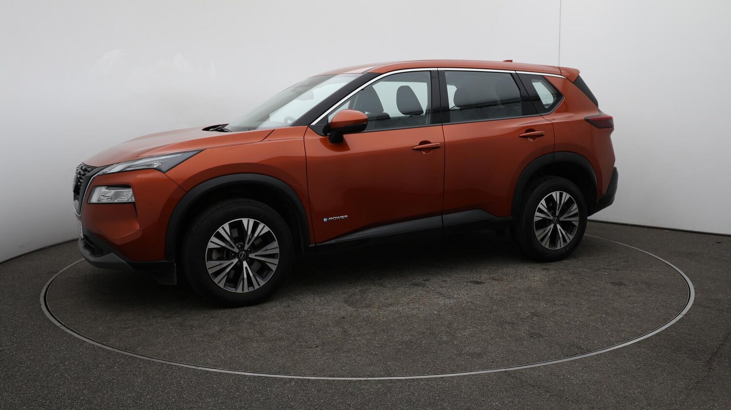 Used Nissan X-Trail 2024 for sale - 76072700: Photo 67