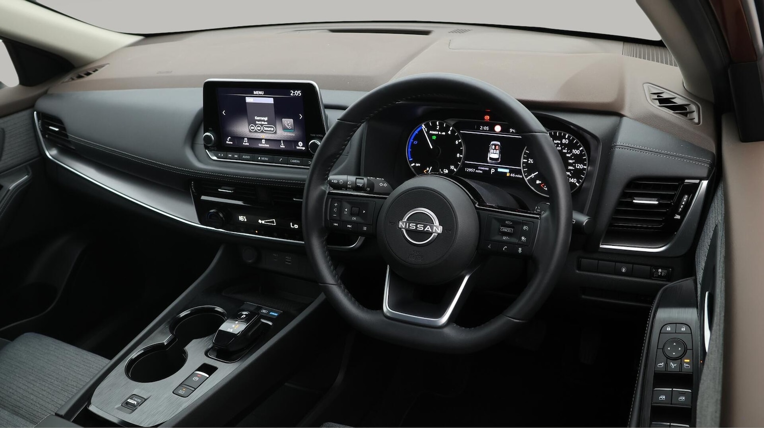 Used Nissan X-Trail 2024 for sale - 76072700: Photo 9