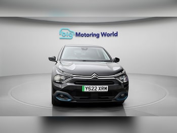 Used Citroen C4 2022 for sale - 79252275: Photo