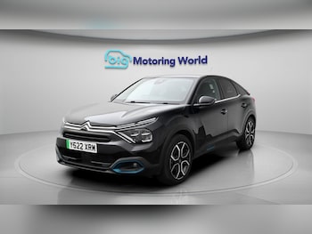 Used Citroen C4 2022 for sale - 79252275: Photo