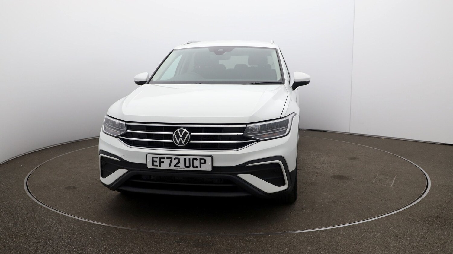 Used Volkswagen Tiguan Allspace for sale - 76809776: Photo 18