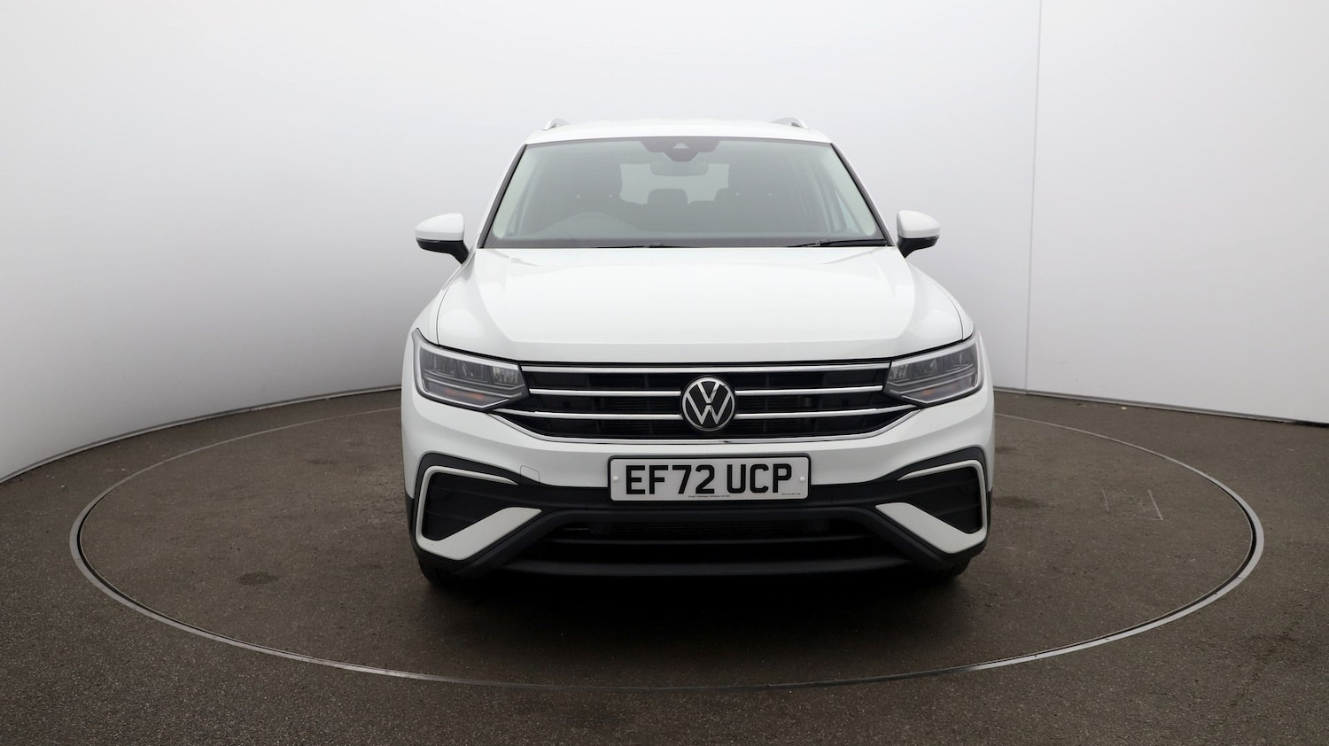 Used Volkswagen Tiguan Allspace for sale - 76809776: Photo 20