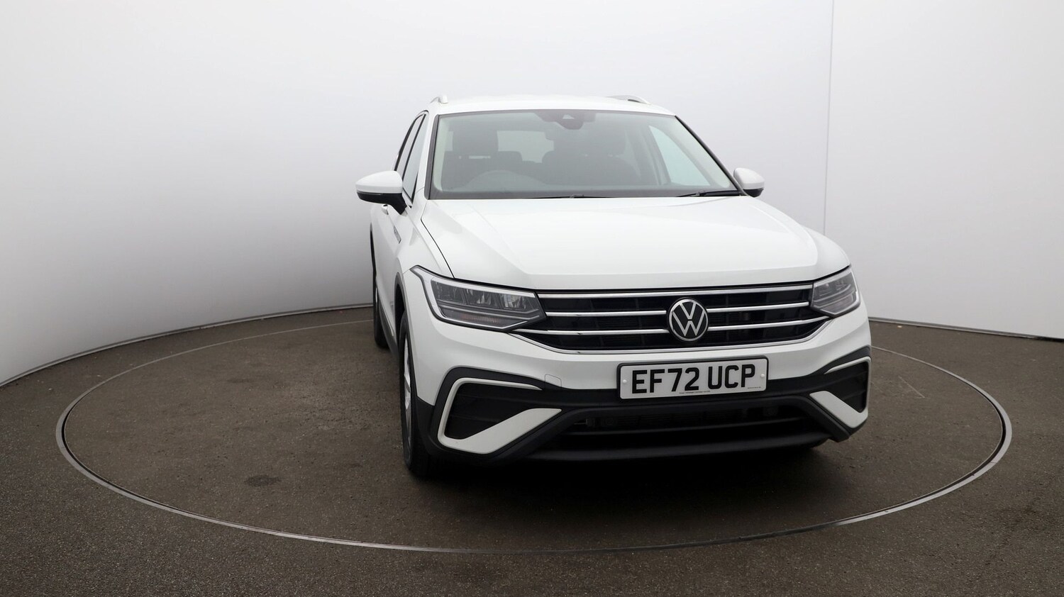 Used Volkswagen Tiguan Allspace for sale - 76809776: Photo 22