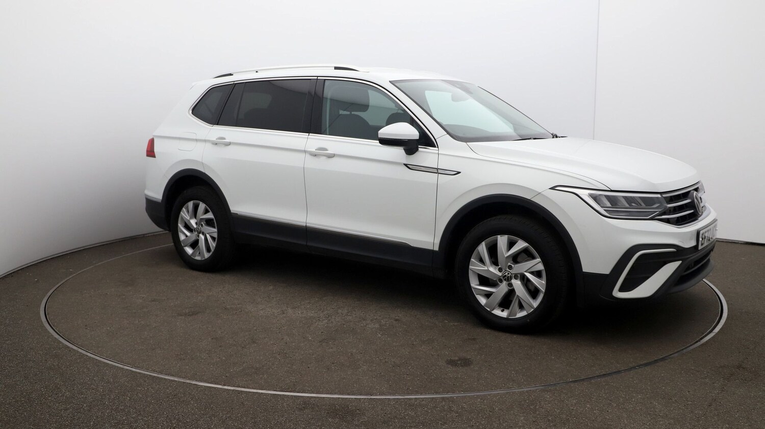 Used Volkswagen Tiguan Allspace for sale - 76809776: Photo 30