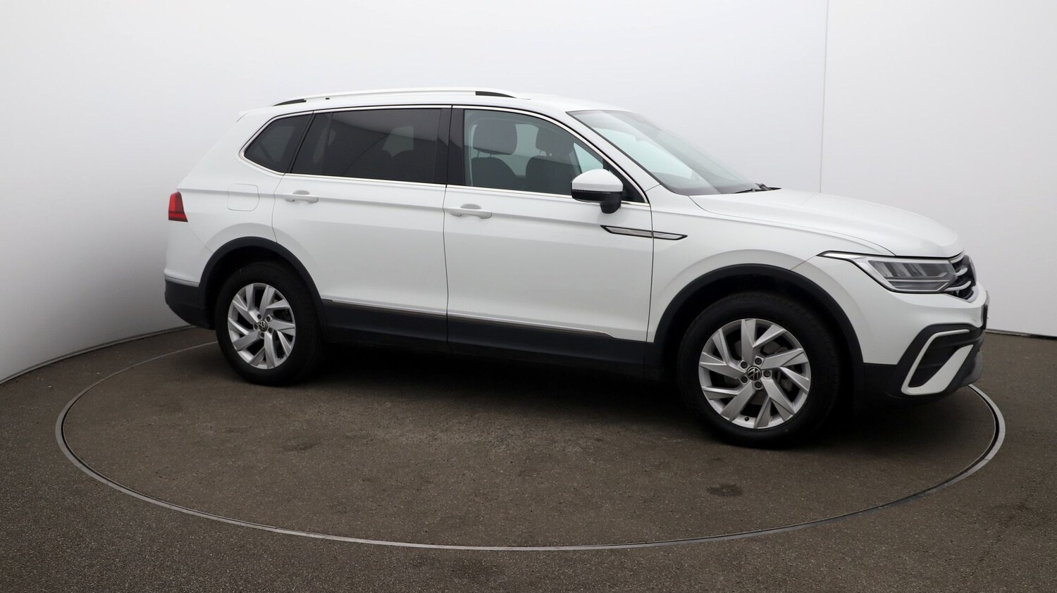 Used Volkswagen Tiguan Allspace for sale - 76809776: Photo 32