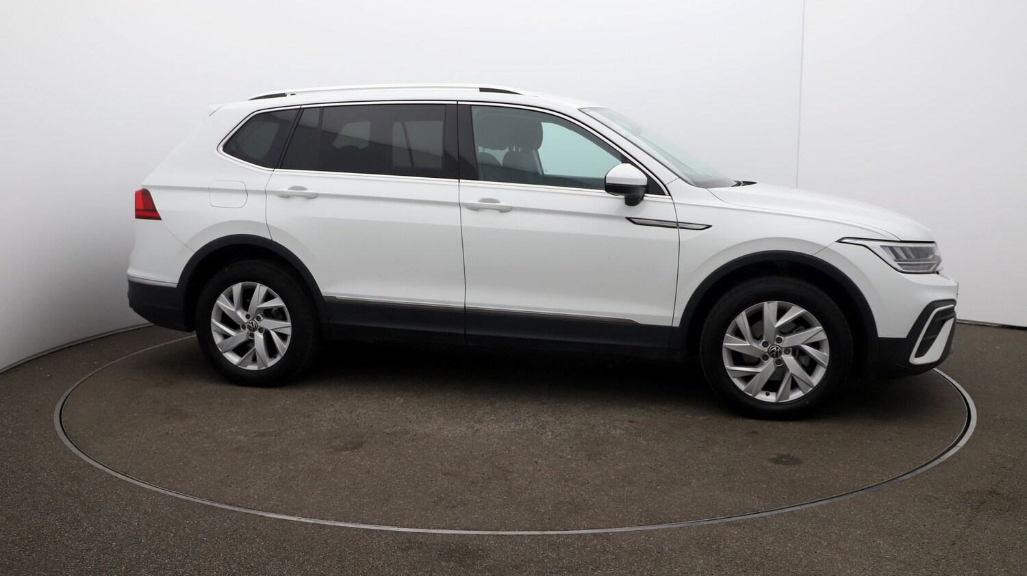 Used Volkswagen Tiguan Allspace for sale - 76809776: Photo 36