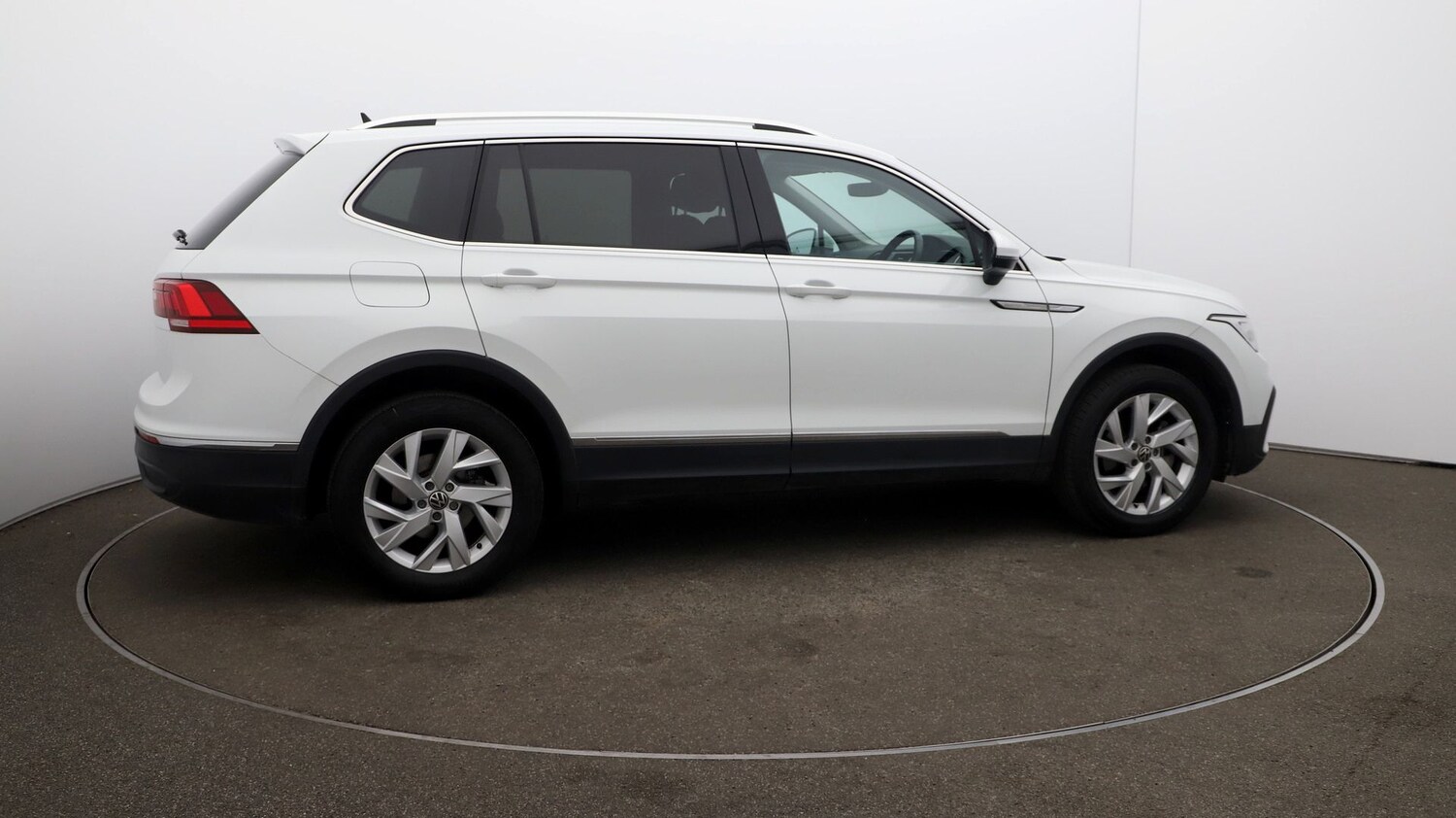 Used Volkswagen Tiguan Allspace for sale - 76809776: Photo 42