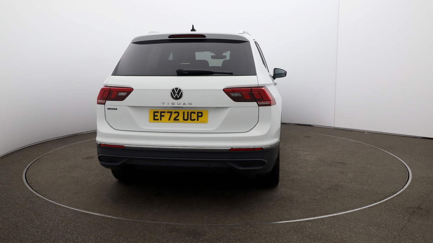 Used Volkswagen Tiguan Allspace for sale - 76809776: Photo 51