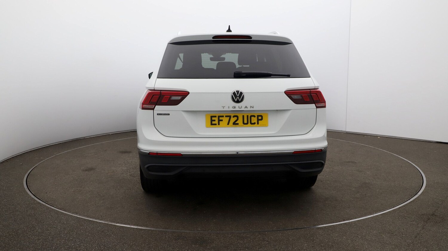 Used Volkswagen Tiguan Allspace for sale - 76809776: Photo 53