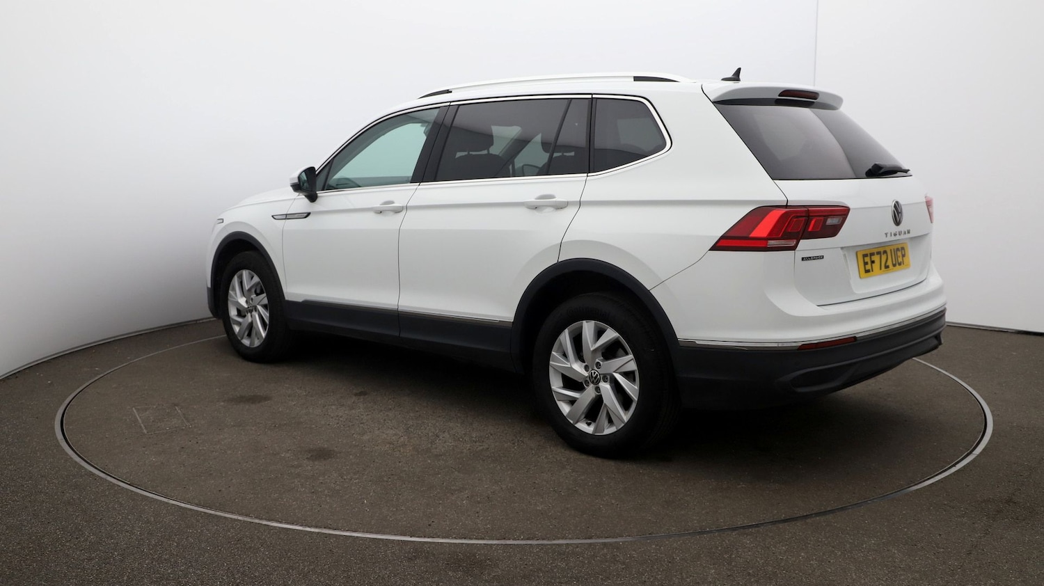 Used Volkswagen Tiguan Allspace for sale - 76809776: Photo 57