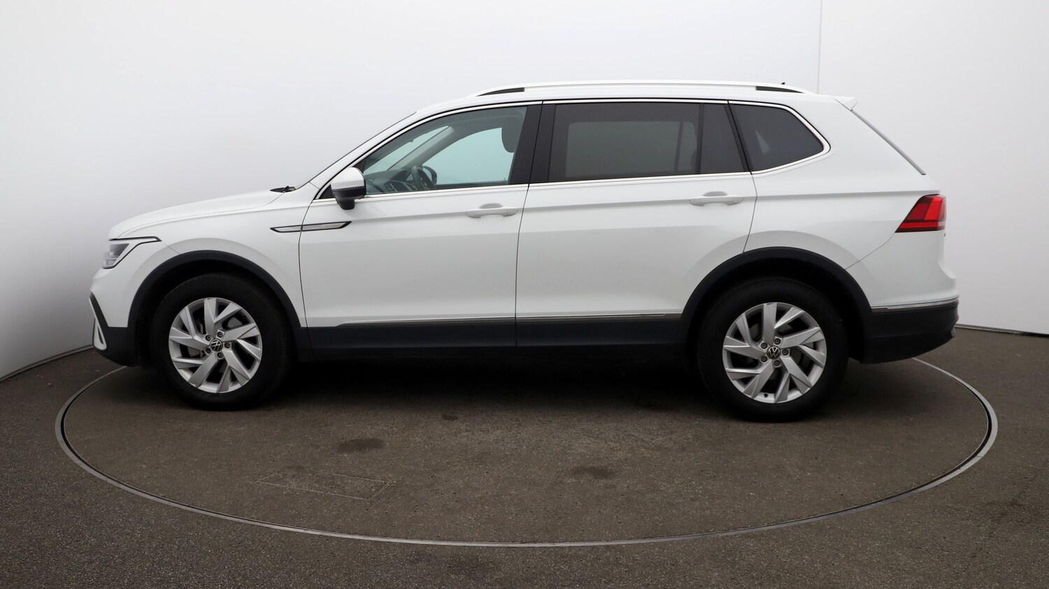 Used Volkswagen Tiguan Allspace for sale - 76809776: Photo 58