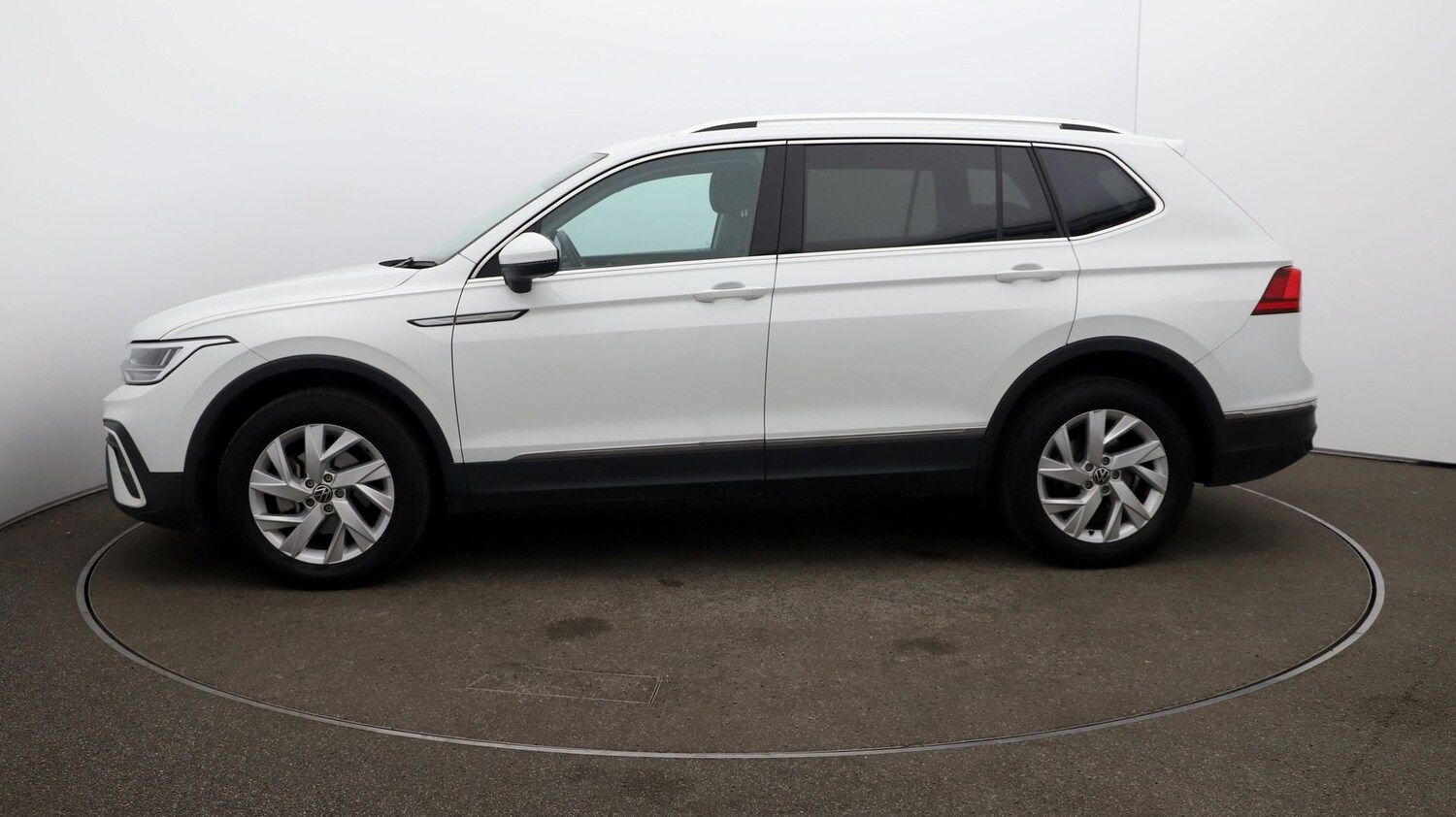 Used Volkswagen Tiguan Allspace for sale - 76809776: Photo 59