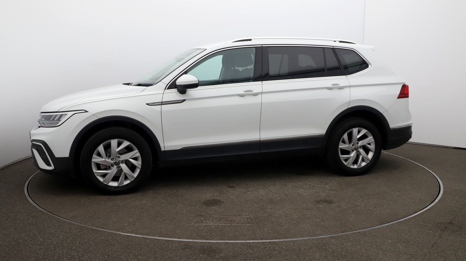 Used Volkswagen Tiguan Allspace for sale - 76809776: Photo 60