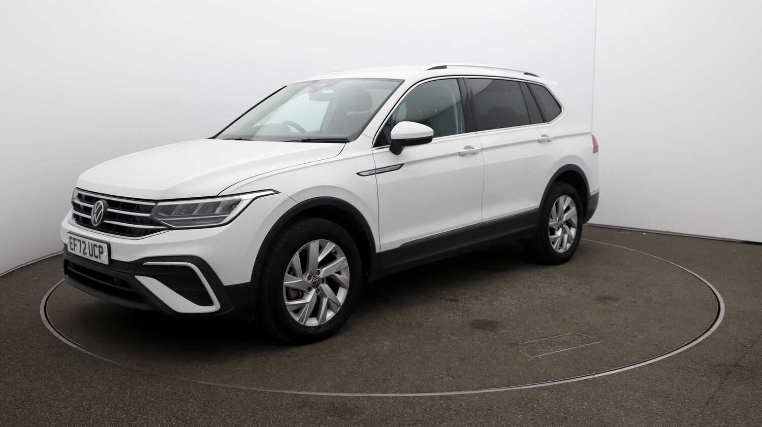 Used Volkswagen Tiguan Allspace for sale - 76809776: Photo 63