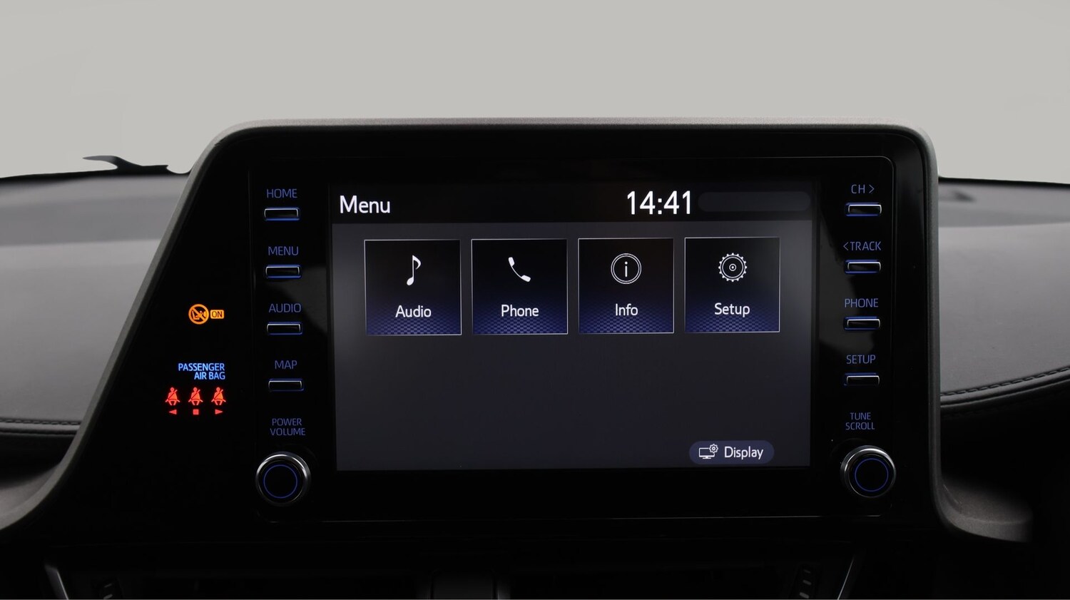 Used Toyota C-HR 2023 for sale - 77428921: Photo 11