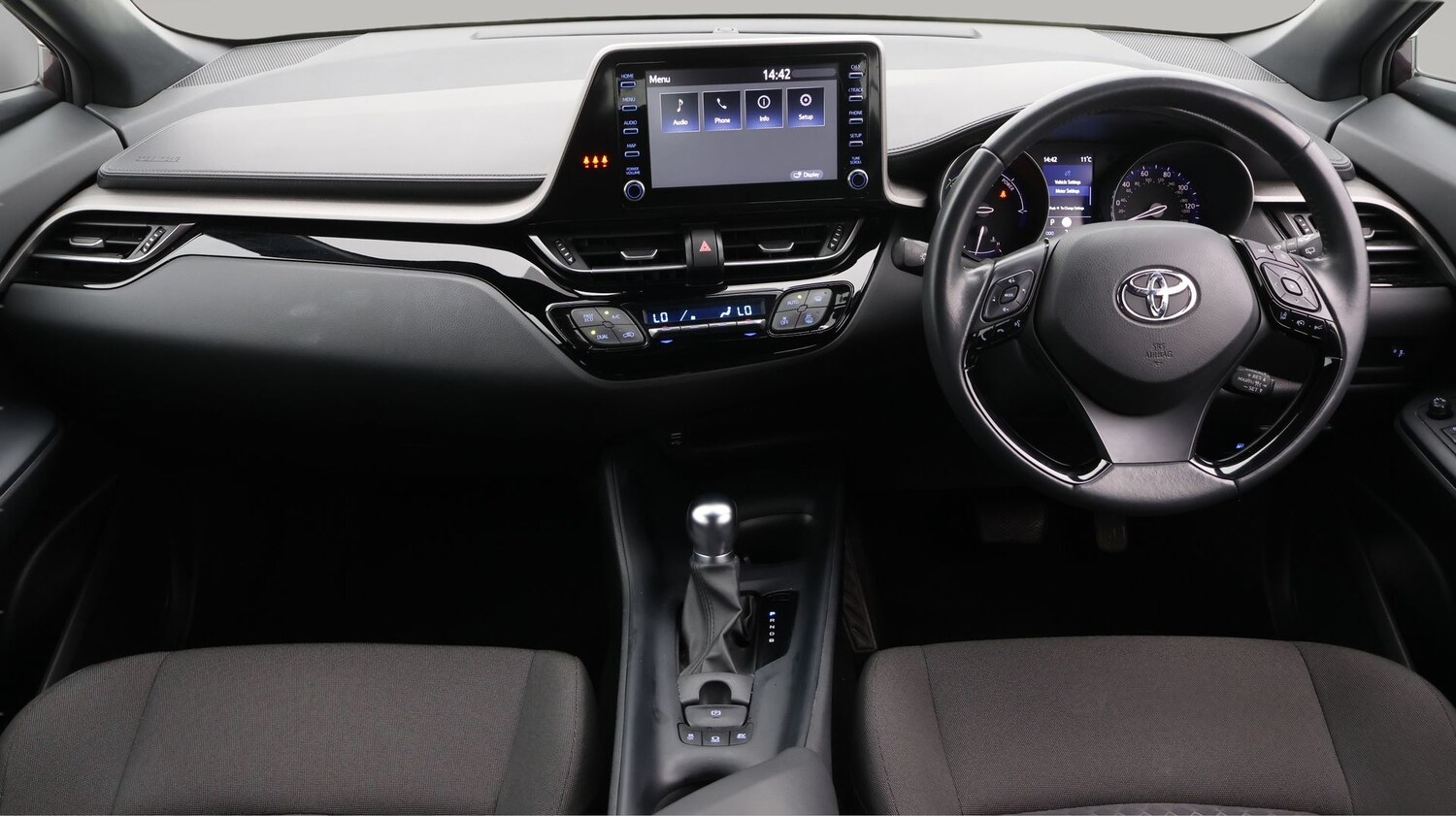 Used Toyota C-HR 2023 for sale - 77428921: Photo 13