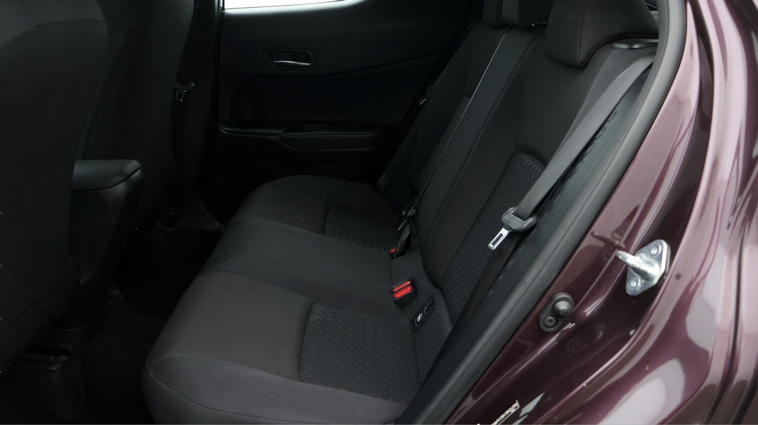 Used Toyota C-HR 2023 for sale - 77428921: Photo 16