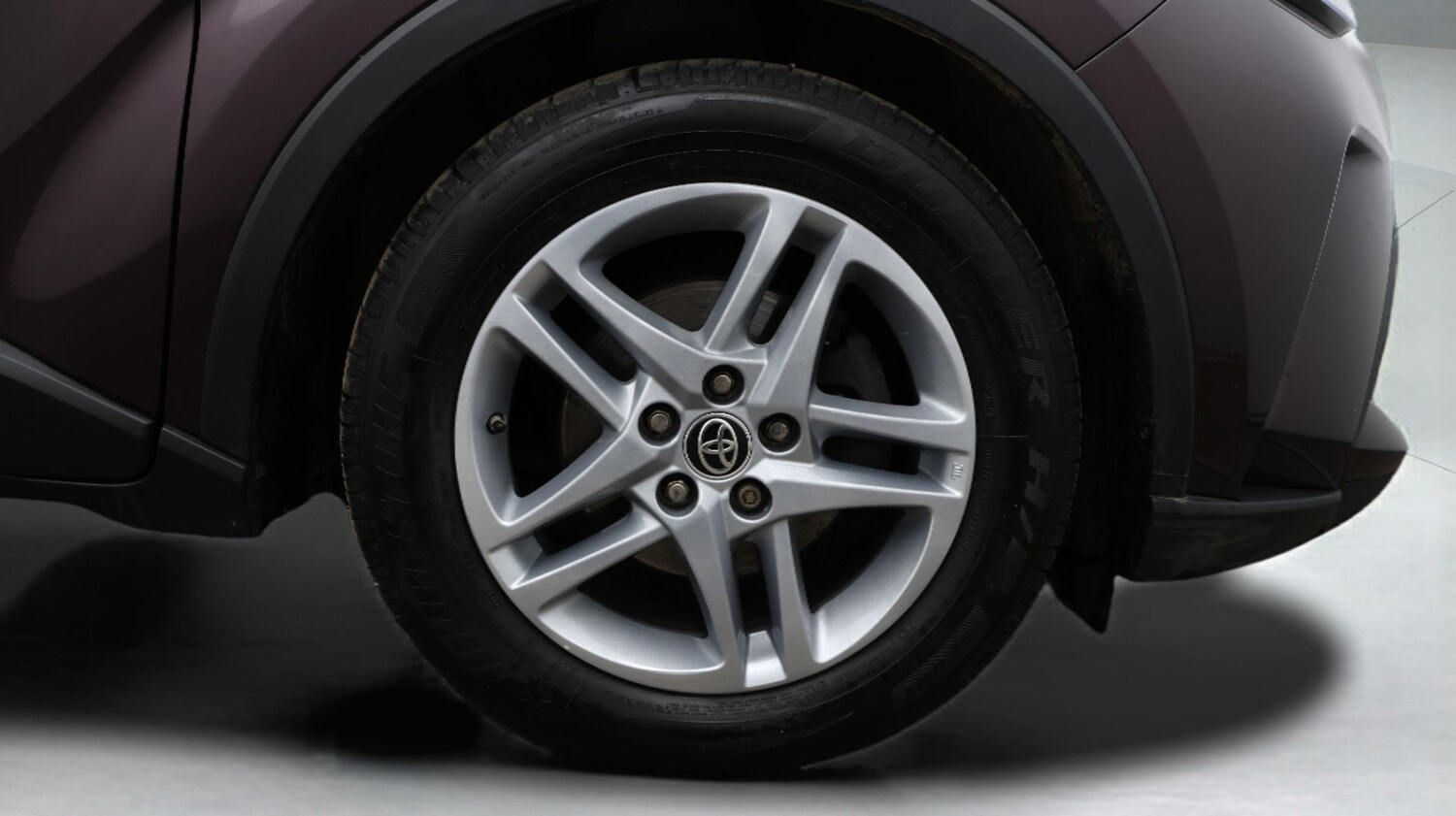 Used Toyota C-HR 2023 for sale - 77428921: Photo 18