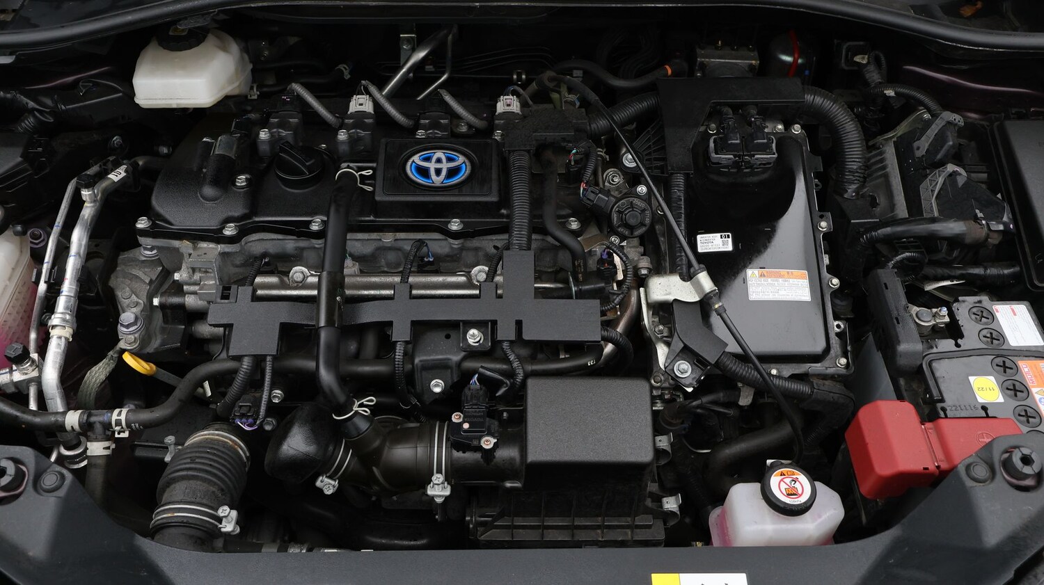 Used Toyota C-HR 2023 for sale - 77428921: Photo 19