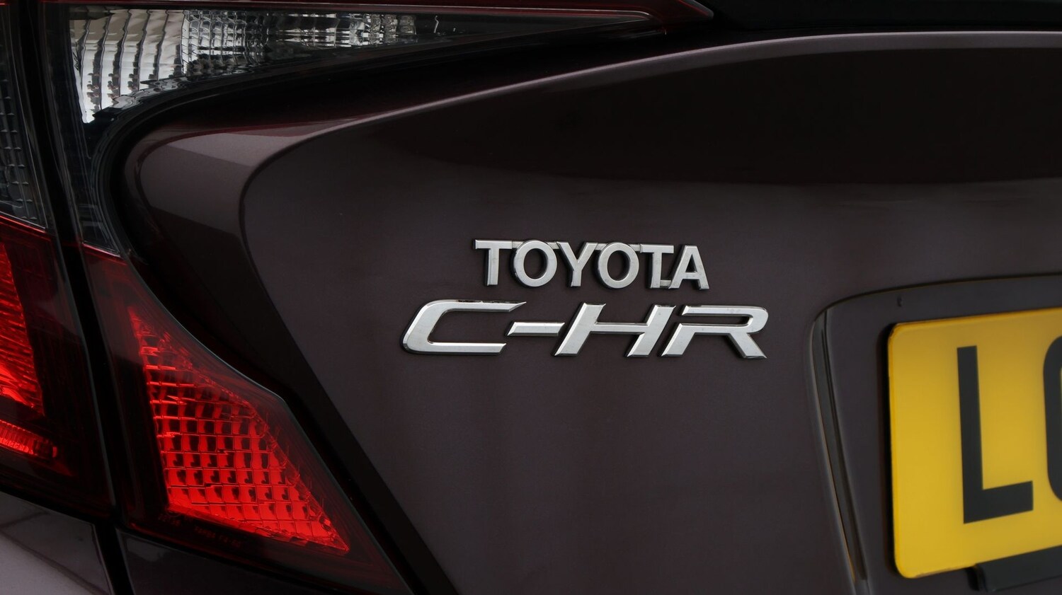 Used Toyota C-HR 2023 for sale - 77428921: Photo 20