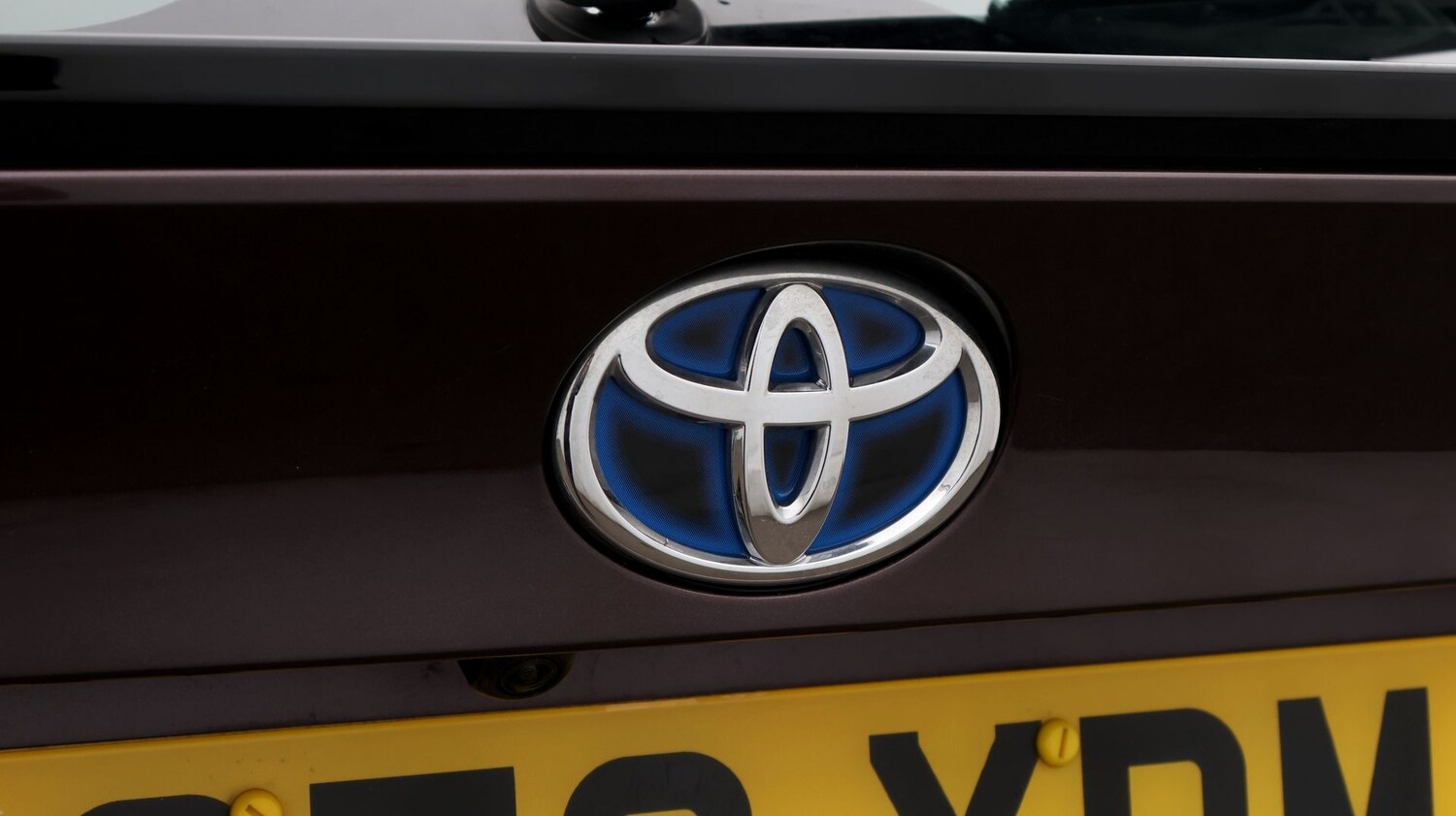 Used Toyota C-HR 2023 for sale - 77428921: Photo 21