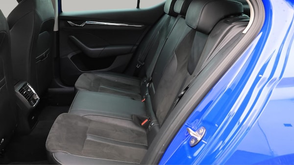 Used Skoda Octavia for sale - 76284425: Photo 17