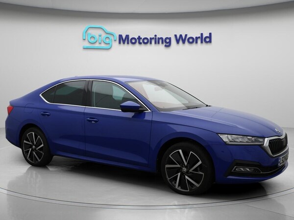 Used Skoda Octavia for sale - 76284425: Photo 1