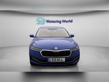 Used Skoda Octavia for sale - 76284425: Photo 3