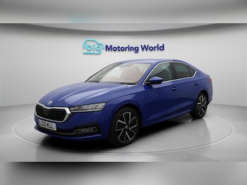 Used Skoda Octavia for sale - 76284425: Photo 4