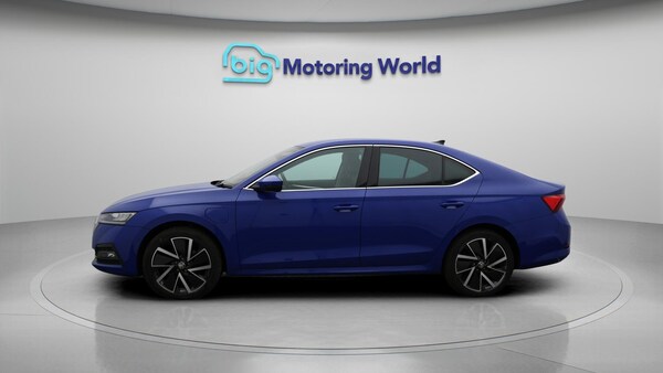 Used Skoda Octavia for sale - 76284425: Photo 5