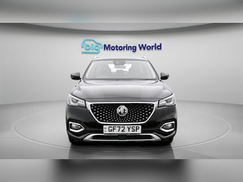 Used MG MG HS 2023 for sale - 78278500: Photo