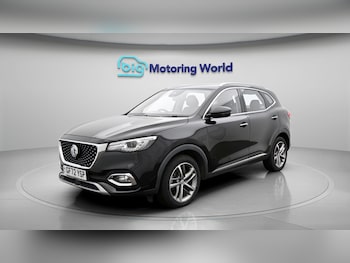 Used MG MG HS 2023 for sale - 78278500: Photo