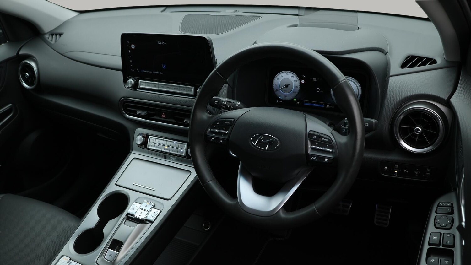 Used Hyundai KONA 2022 for sale - 76802220: Photo 10