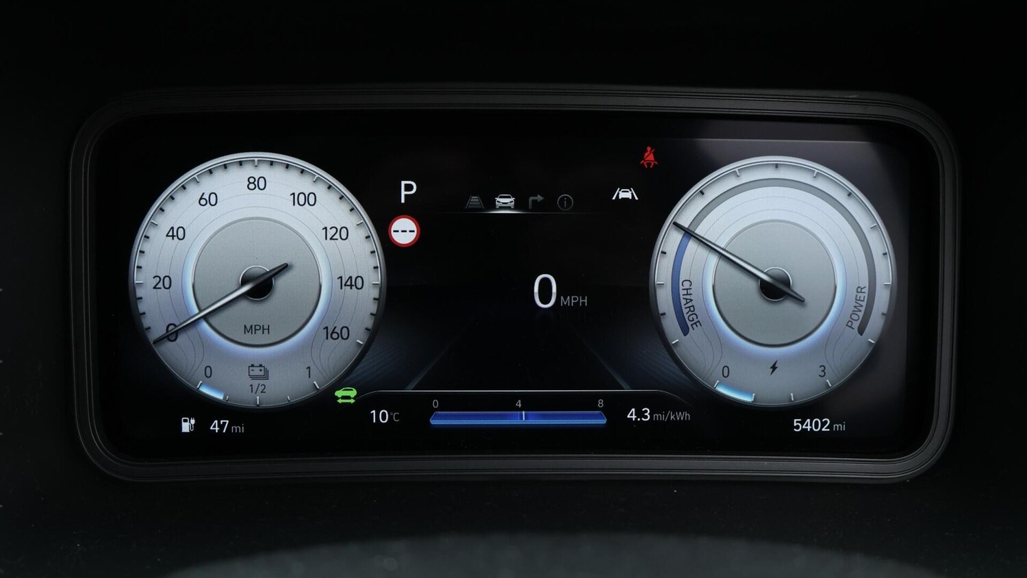 Used Hyundai KONA 2022 for sale - 76802220: Photo 11