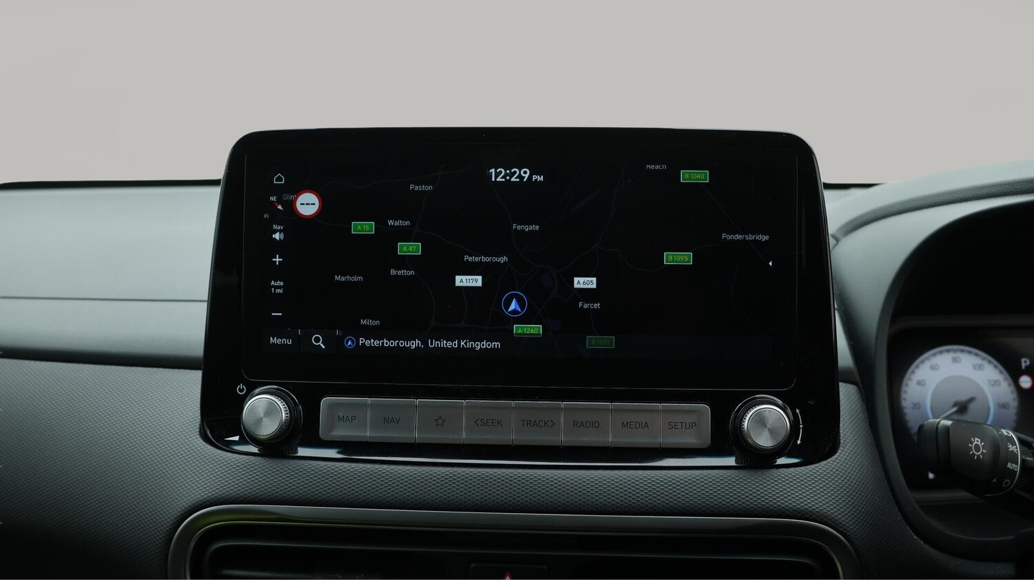 Used Hyundai KONA 2022 for sale - 76802220: Photo 12